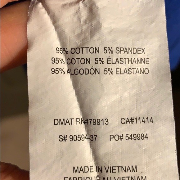 Maternity Dress - Picture 5 of 6